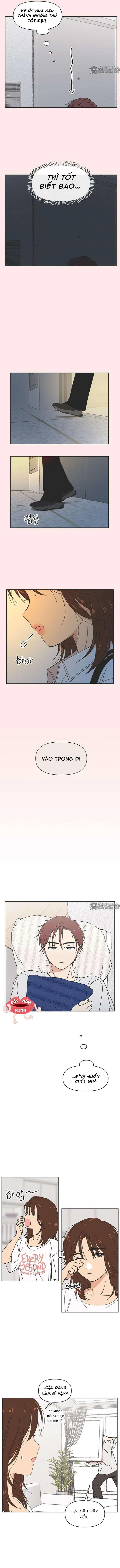 Thanh Xuân Đáng Yêu Chapter  52 - 6