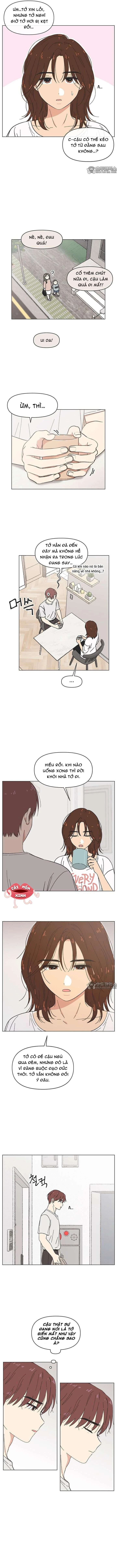 Thanh Xuân Đáng Yêu Chapter  52 - 7