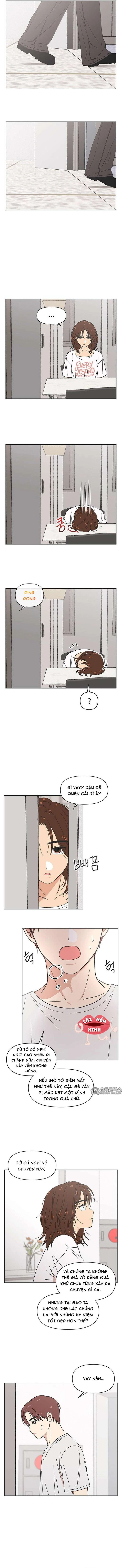 Thanh Xuân Đáng Yêu Chapter  52 - 8