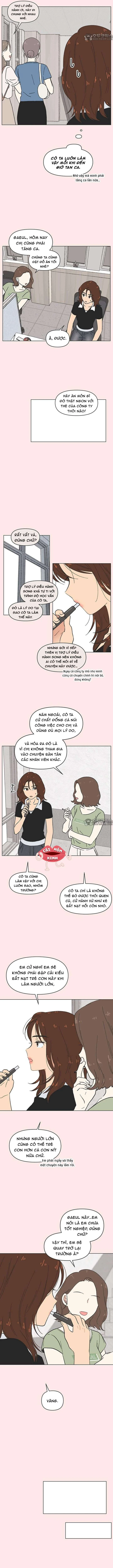 Thanh Xuân Đáng Yêu Chapter  53 - 4