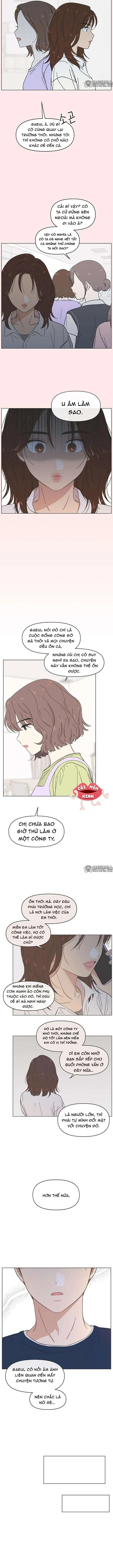 Thanh Xuân Đáng Yêu Chapter  53 - 6