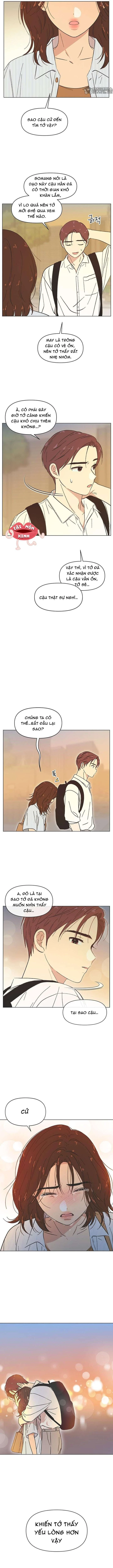 Thanh Xuân Đáng Yêu Chapter  53 - 8