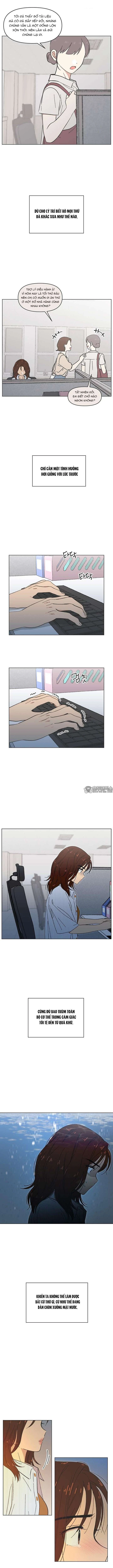 Thanh Xuân Đáng Yêu Chapter  54 - 2