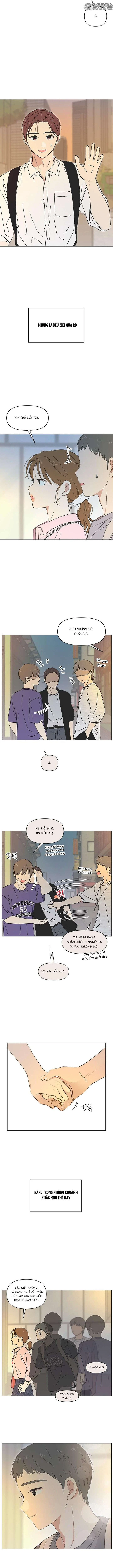 Thanh Xuân Đáng Yêu Chapter  54 - 3