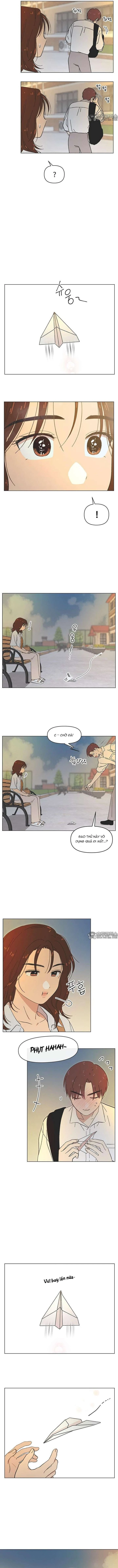 Thanh Xuân Đáng Yêu Chapter  54 - 6