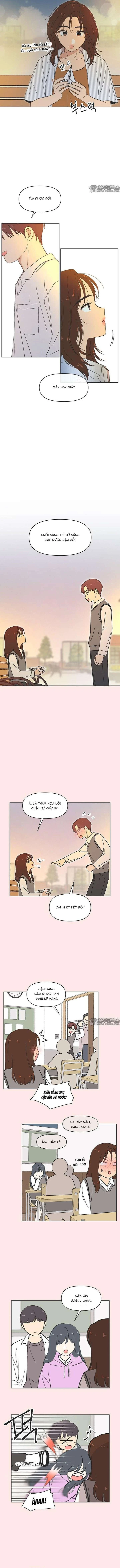 Thanh Xuân Đáng Yêu Chapter  54 - 7