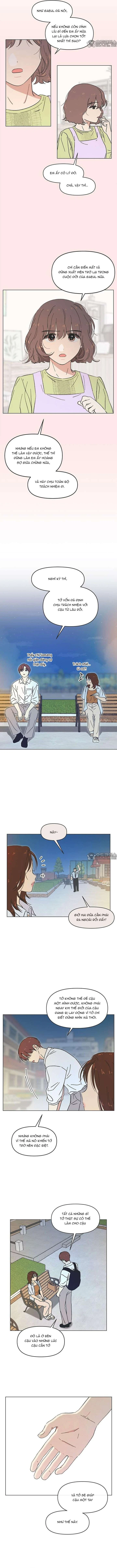 Thanh Xuân Đáng Yêu Chapter  55 - 2