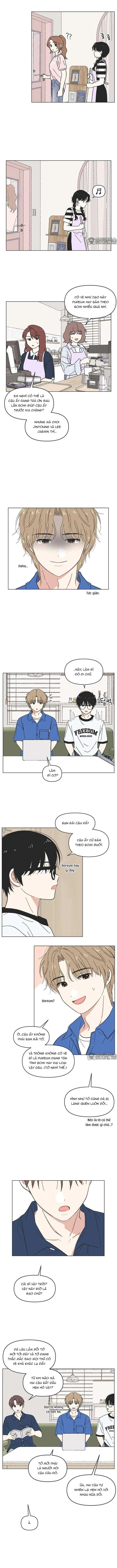 Thanh Xuân Đáng Yêu Chapter  55 - 5