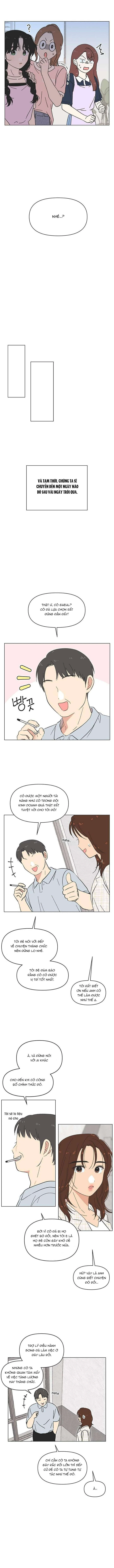 Thanh Xuân Đáng Yêu Chapter  55 - 7