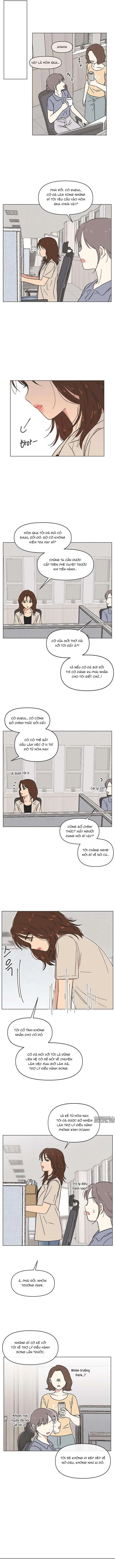 Thanh Xuân Đáng Yêu Chapter  55 - 8