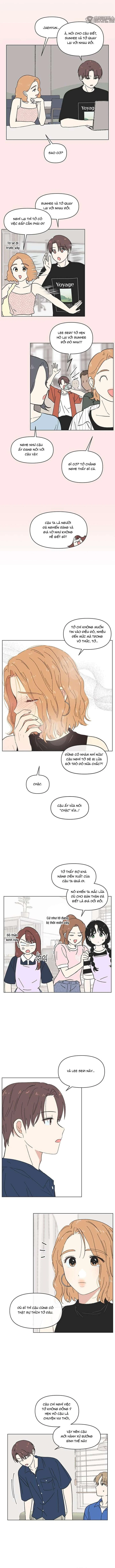 Thanh Xuân Đáng Yêu Chapter  56 - 3