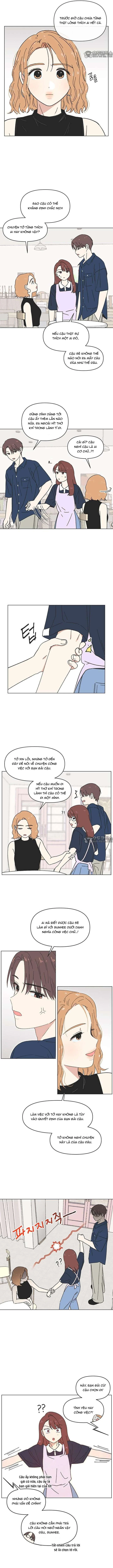 Thanh Xuân Đáng Yêu Chapter  56 - 4