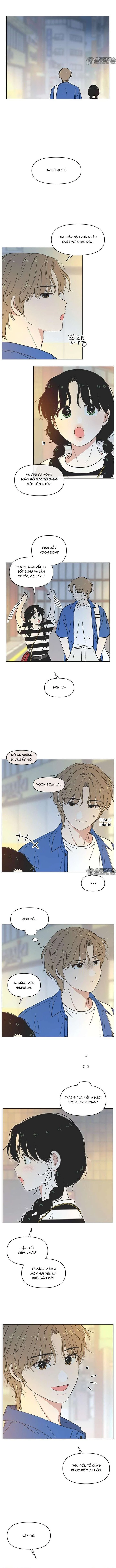 Thanh Xuân Đáng Yêu Chapter  56 - 6