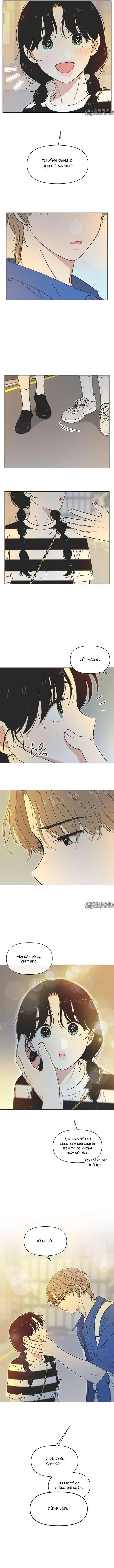 Thanh Xuân Đáng Yêu Chapter  56 - 7