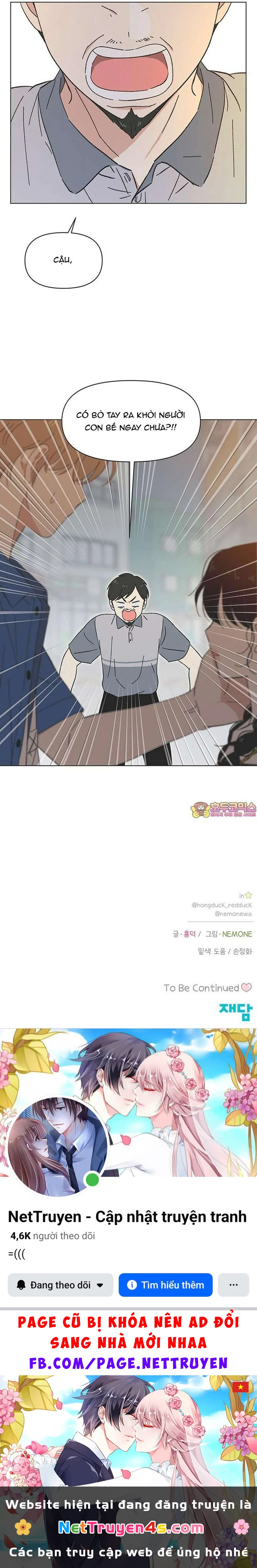 Thanh Xuân Đáng Yêu Chapter  56 - 8