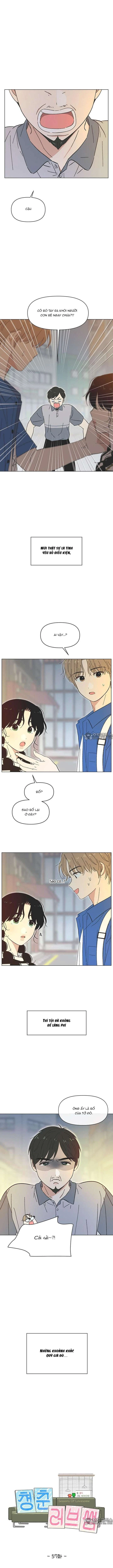 Thanh Xuân Đáng Yêu Chapter  57 - 2