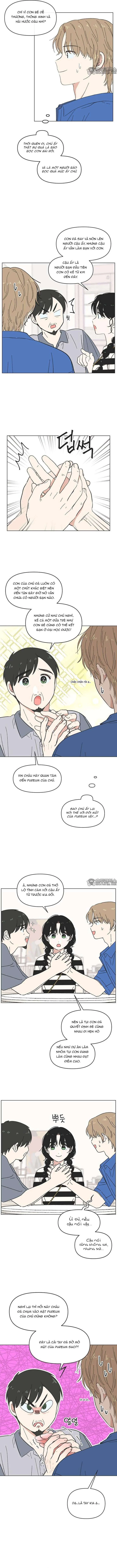 Thanh Xuân Đáng Yêu Chapter  57 - 4