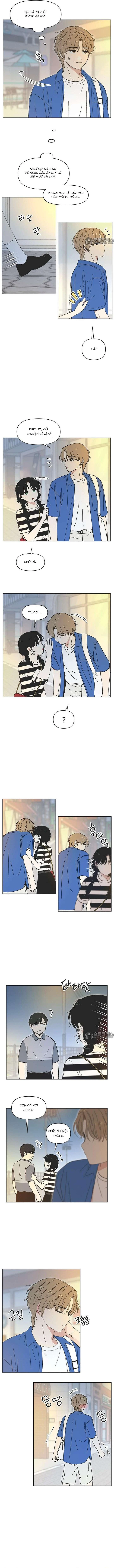 Thanh Xuân Đáng Yêu Chapter  57 - 6