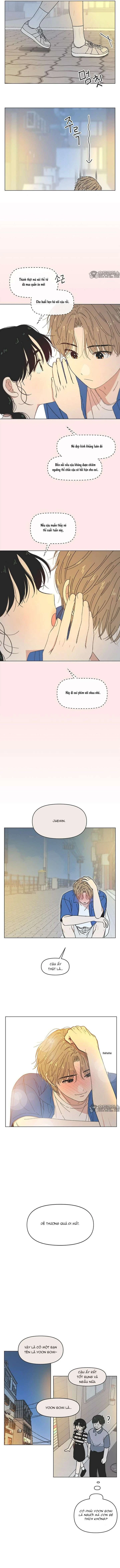 Thanh Xuân Đáng Yêu Chapter  57 - 7