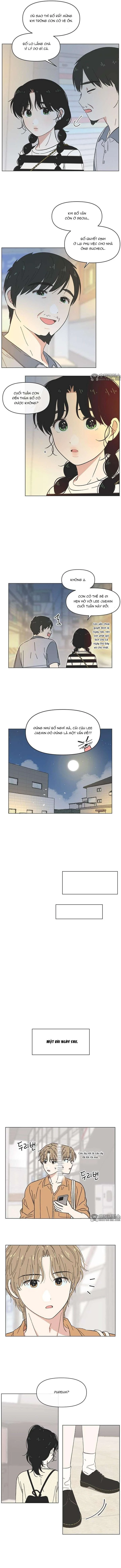 Thanh Xuân Đáng Yêu Chapter  57 - 8