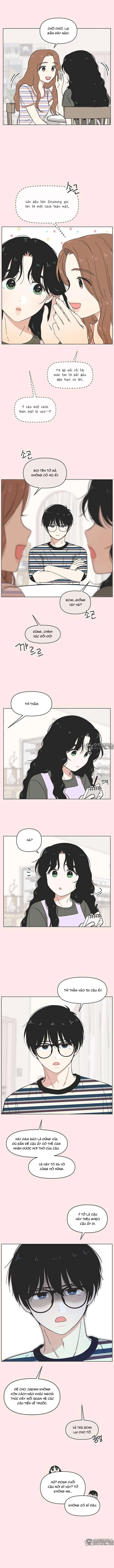 Thanh Xuân Đáng Yêu Chapter  58 - 2