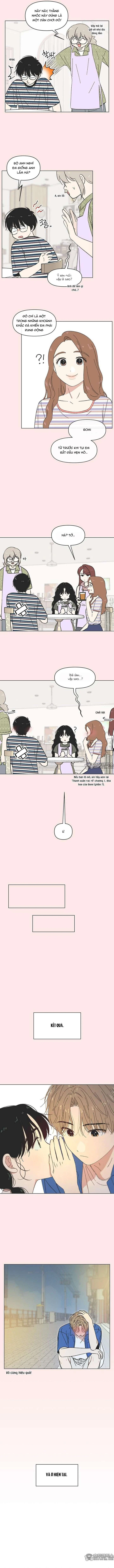 Thanh Xuân Đáng Yêu Chapter  58 - 3