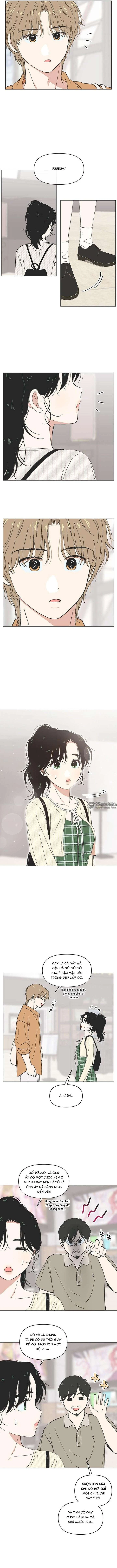 Thanh Xuân Đáng Yêu Chapter  58 - 4