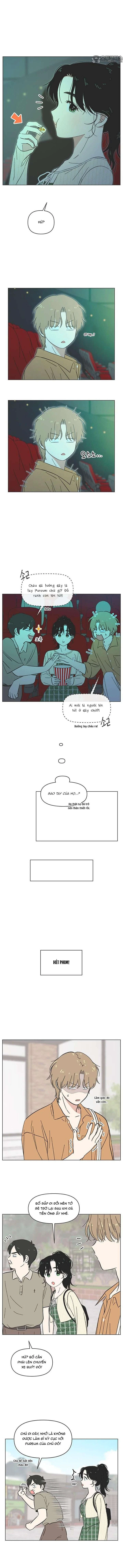 Thanh Xuân Đáng Yêu Chapter  58 - 6