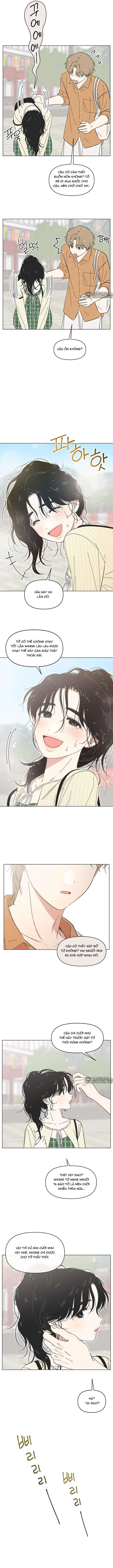 Thanh Xuân Đáng Yêu Chapter  58 - 8