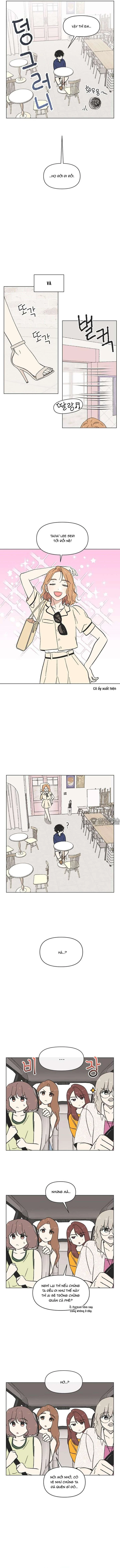 Thanh Xuân Đáng Yêu Chapter  59 - 4