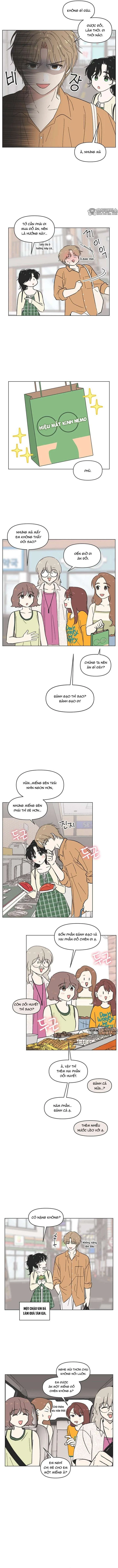 Thanh Xuân Đáng Yêu Chapter  59 - 6