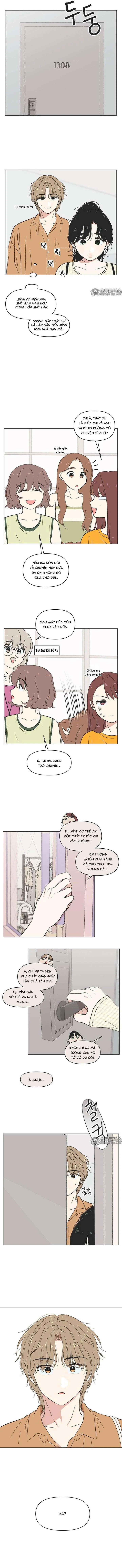 Thanh Xuân Đáng Yêu Chapter  59 - 7