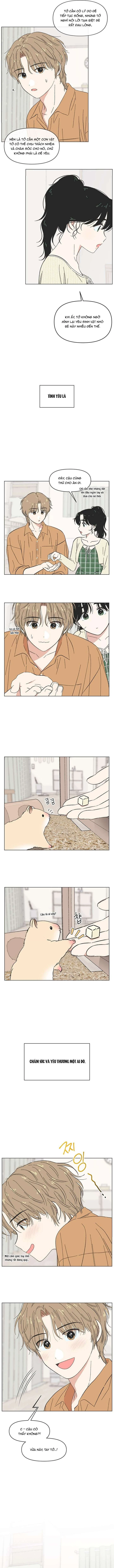 Thanh Xuân Đáng Yêu Chapter  60 - 2