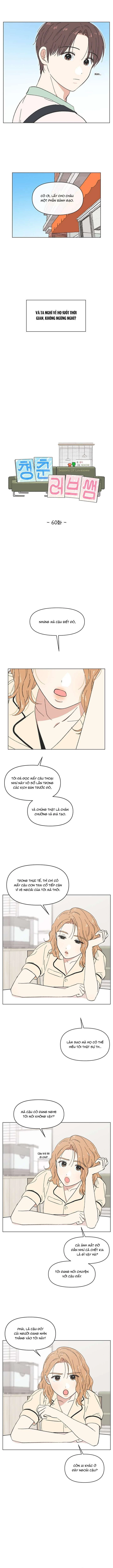 Thanh Xuân Đáng Yêu Chapter  60 - 4