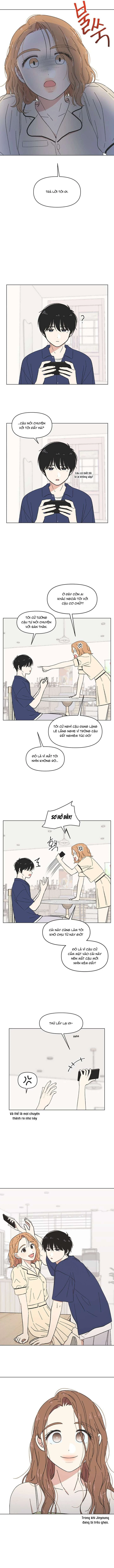 Thanh Xuân Đáng Yêu Chapter  60 - 5