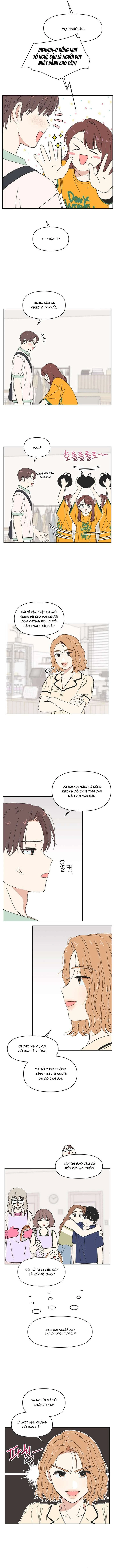 Thanh Xuân Đáng Yêu Chapter  60 - 7