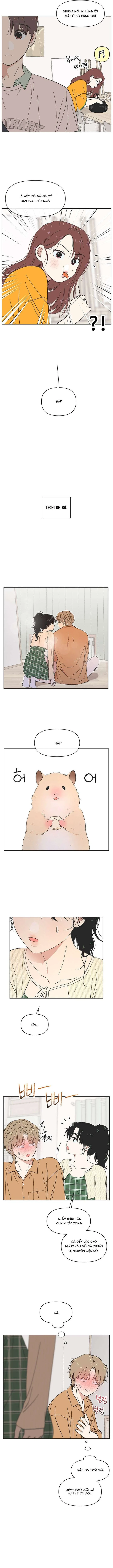 Thanh Xuân Đáng Yêu Chapter  60 - 8