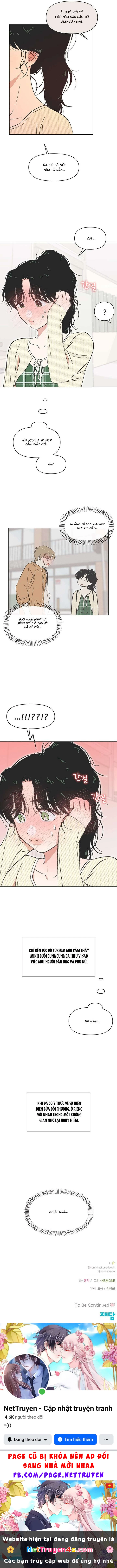 Thanh Xuân Đáng Yêu Chapter  60 - 9