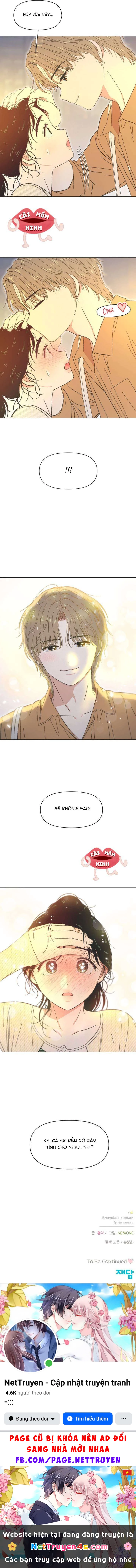 Thanh Xuân Đáng Yêu Chapter  61 - 8