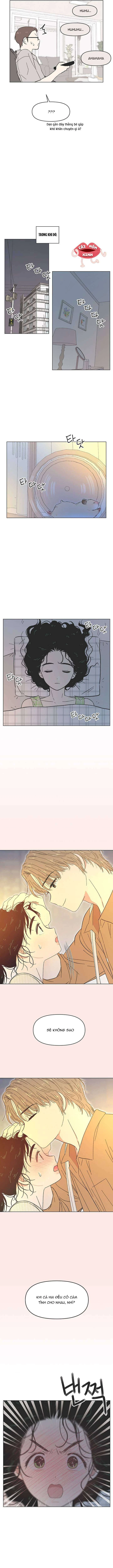 Thanh Xuân Đáng Yêu Chapter  62 - 3