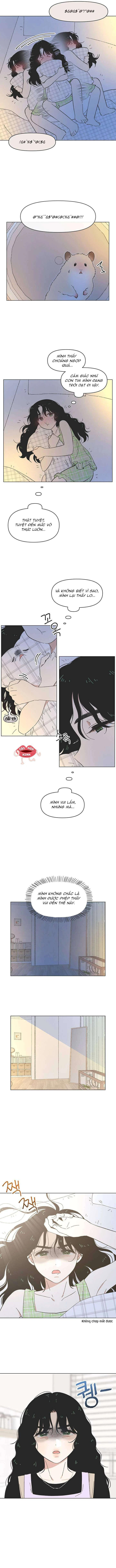 Thanh Xuân Đáng Yêu Chapter  62 - 4