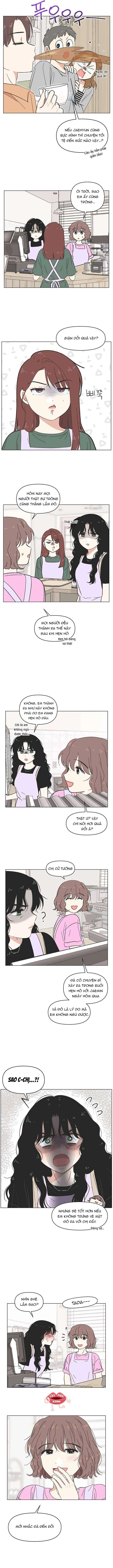 Thanh Xuân Đáng Yêu Chapter  62 - 8