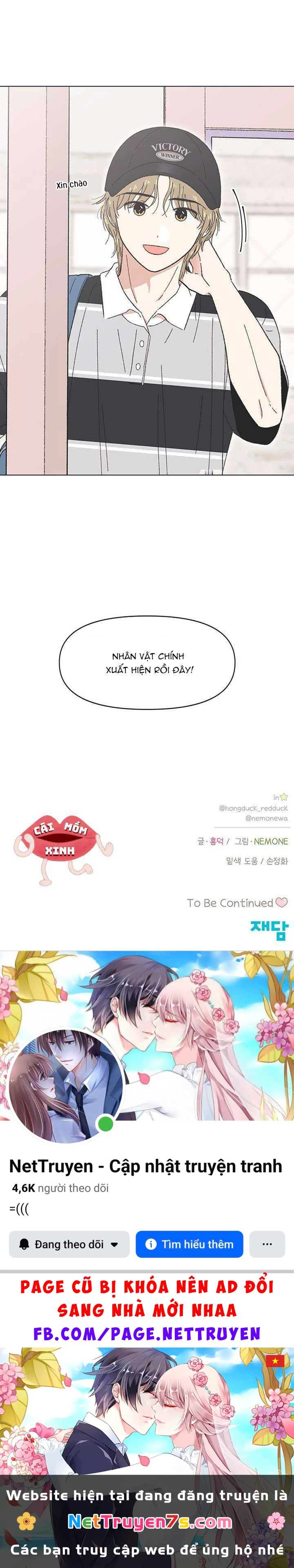 Thanh Xuân Đáng Yêu Chapter  62 - 9