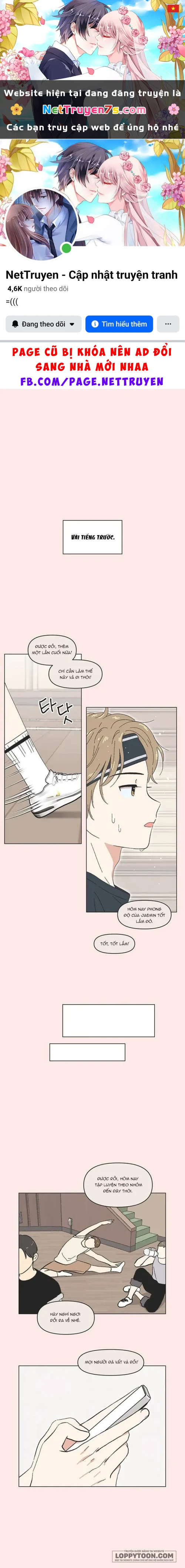 Thanh Xuân Đáng Yêu Chapter 63 - 1