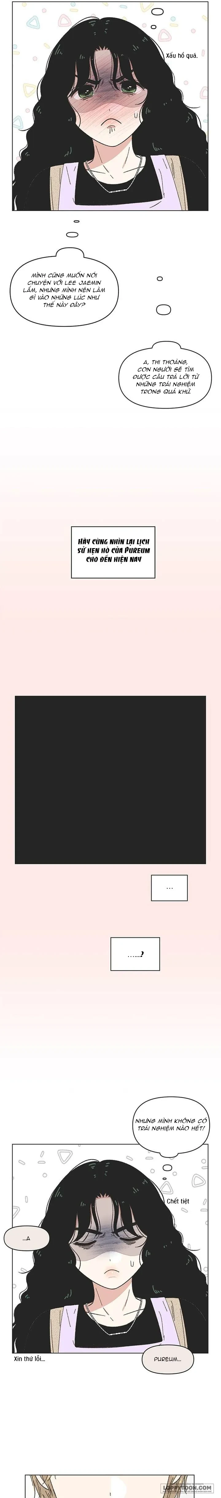 Thanh Xuân Đáng Yêu Chapter 63 - 5