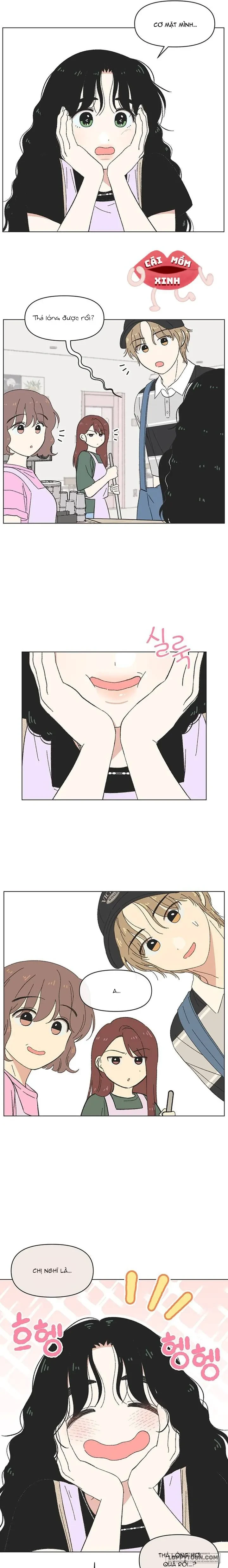 Thanh Xuân Đáng Yêu Chapter 63 - 7