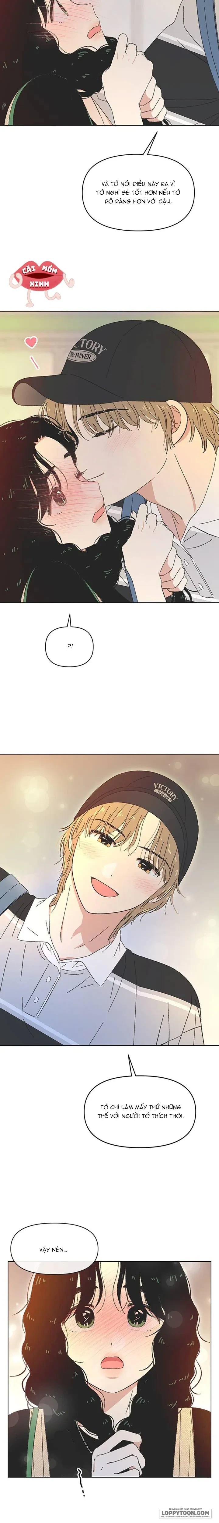 Thanh Xuân Đáng Yêu Chapter 63 - 14