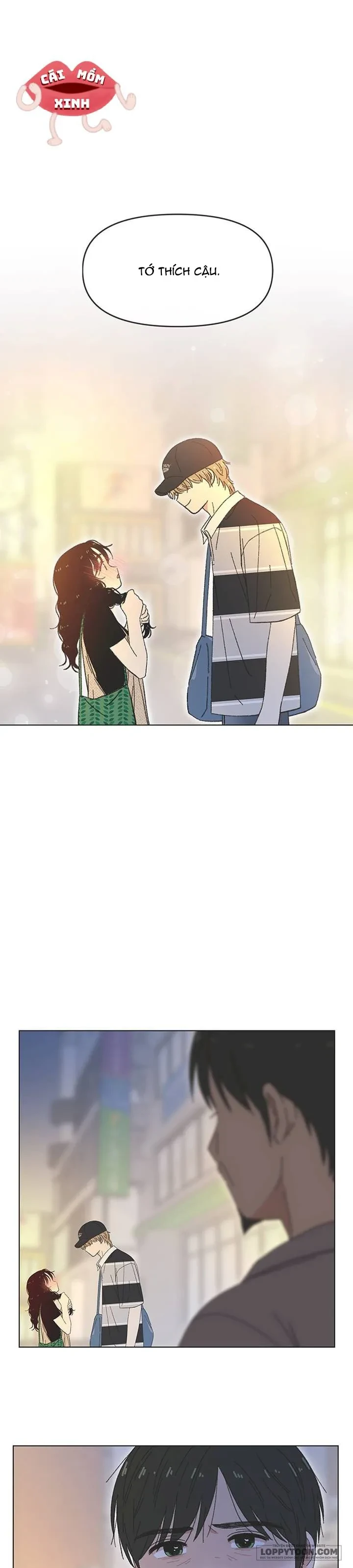 Thanh Xuân Đáng Yêu Chapter 63 - 15