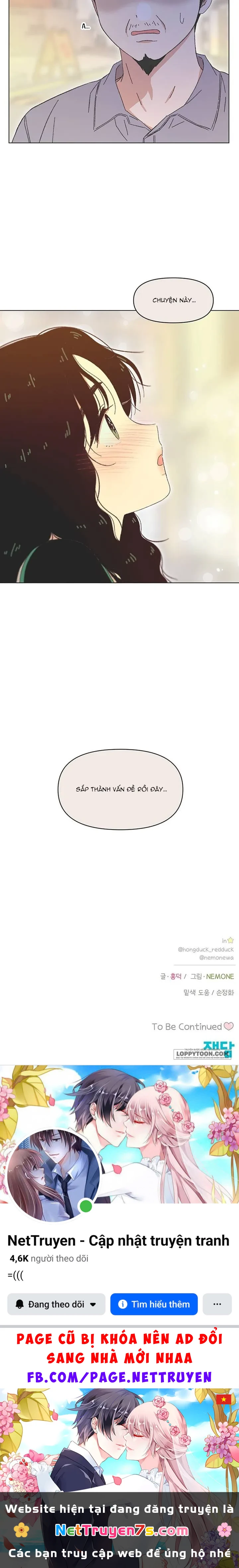 Thanh Xuân Đáng Yêu Chapter 63 - 16