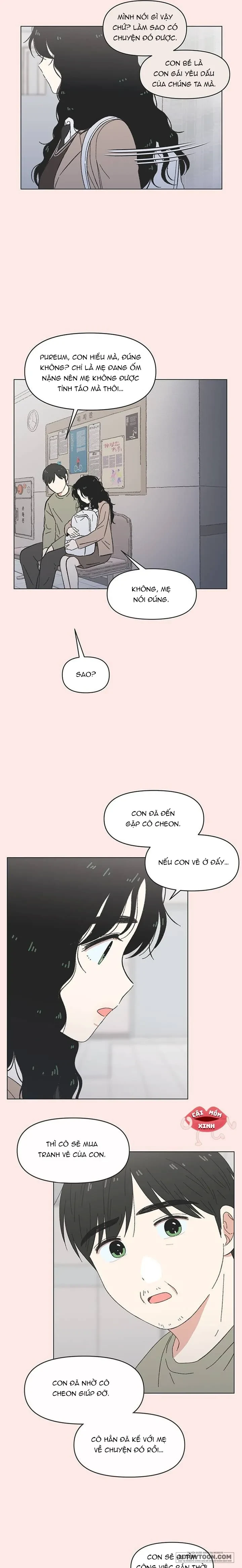 Thanh Xuân Đáng Yêu Chapter 64 - 3